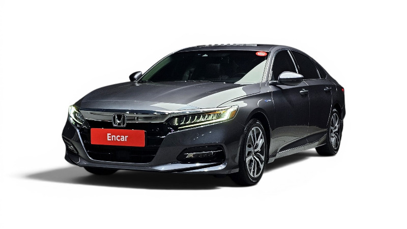 car Honda Accord id16016 main photo