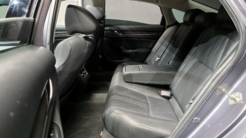 car Honda Accord id16016 photo #12