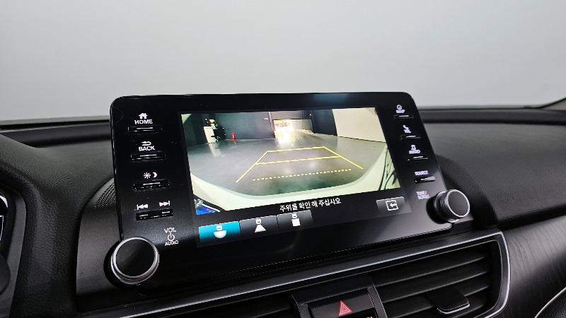car Honda Accord id16017 photo #16