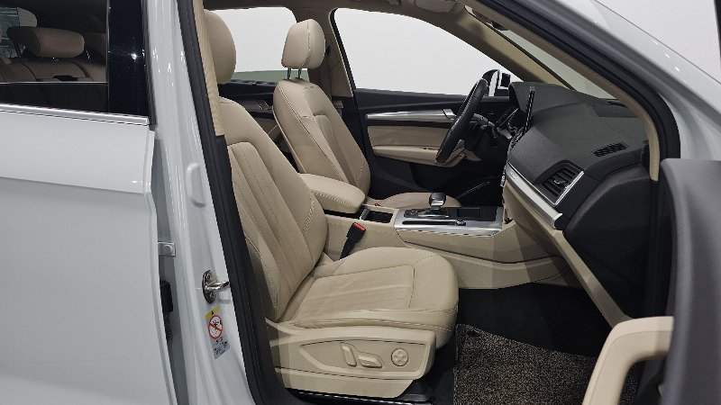 car Audi Q5 id16021 photo #10