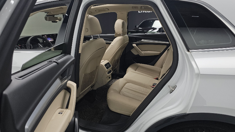 car Audi Q5 id16021 photo #12