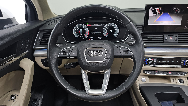 car Audi Q5 id16021 photo #13
