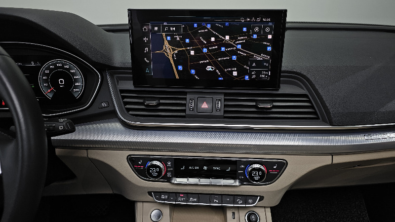 car Audi Q5 id16021 photo #14