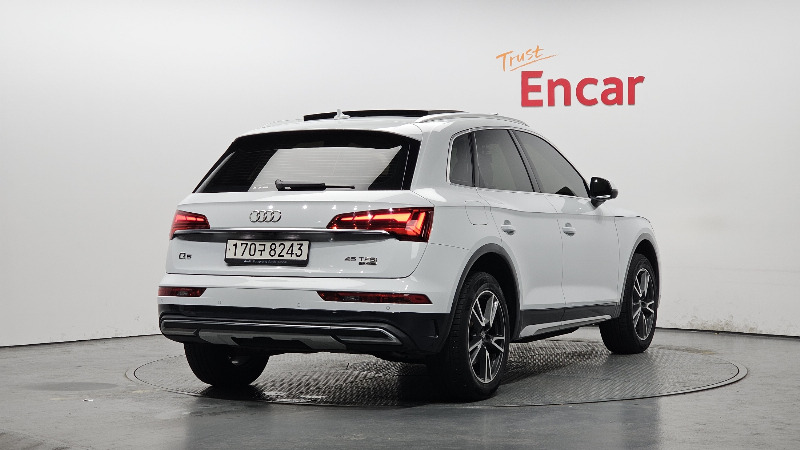 car Audi Q5 id16021 photo #2