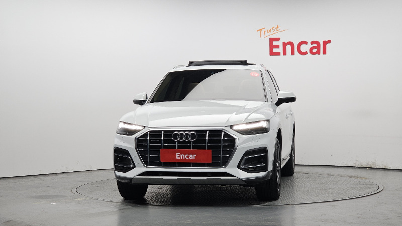 car Audi Q5 id16021 photo #3