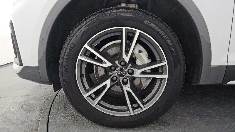 car Audi Q5 id16021 photo #5