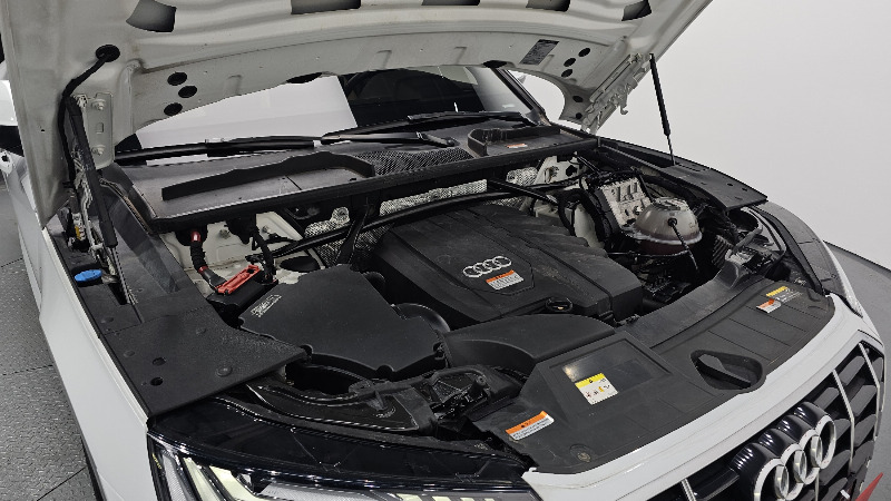 car Audi Q5 id16021 photo #6
