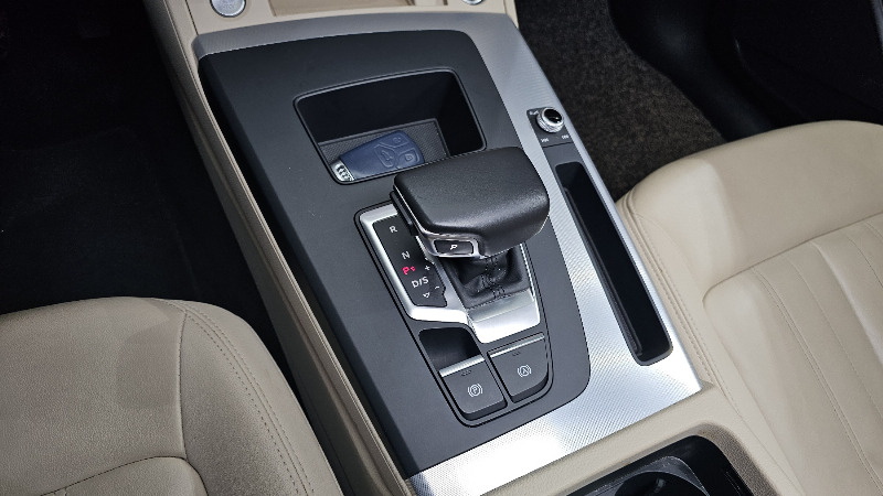 car Audi Q5 id16021 photo #9