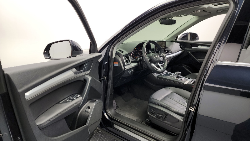 car Audi Q5 id16024 photo #10