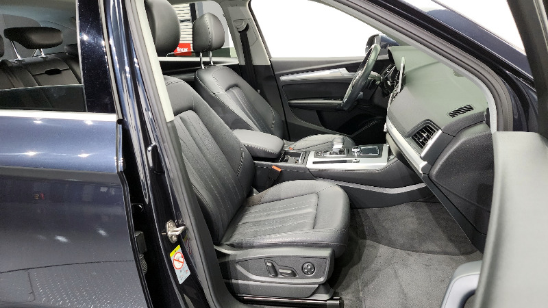 car Audi Q5 id16024 photo #11