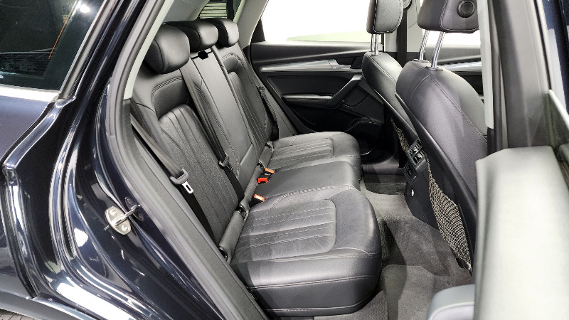 car Audi Q5 id16024 photo #12