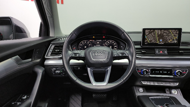car Audi Q5 id16024 photo #13