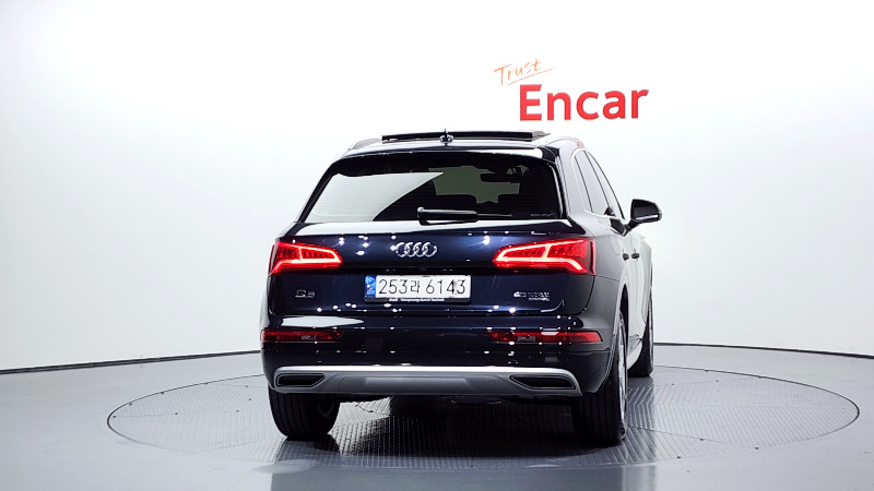 car Audi Q5 id16024 photo #4