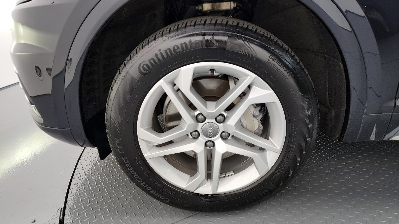 car Audi Q5 id16024 photo #5