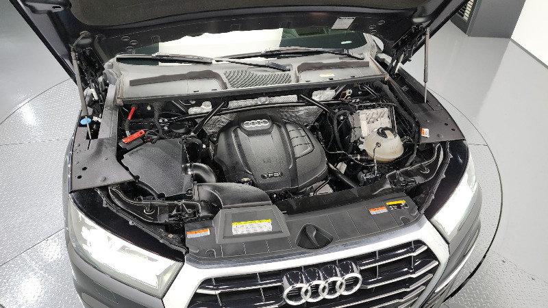car Audi Q5 id16024 photo #6