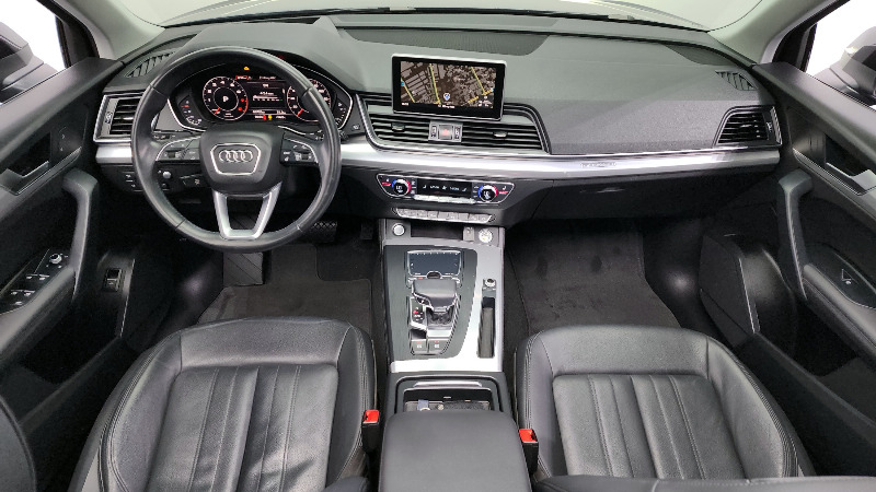 car Audi Q5 id16024 photo #7