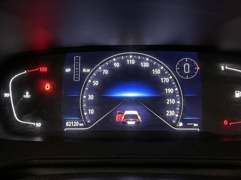 car Renault Megane id16026 photo #8