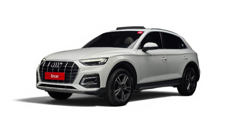 car Audi Q5 id16029 main photo