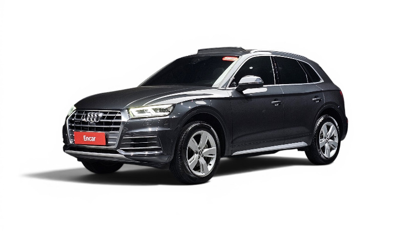 car Audi Q5 id16030 main photo