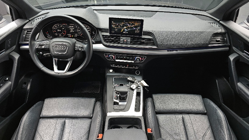 car Audi Q5 id16030 photo #7