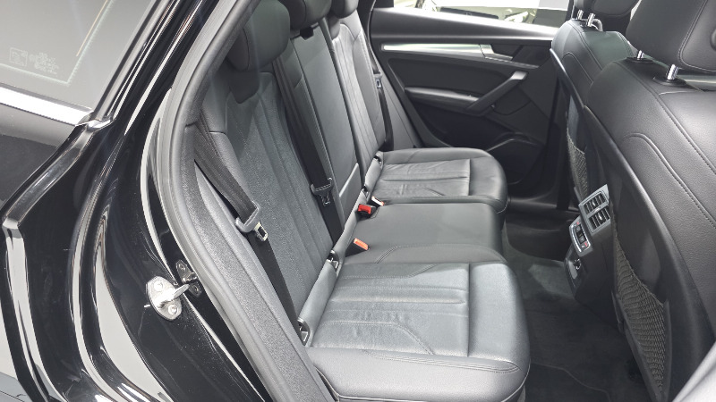 car Audi Q5 id16031 photo #12