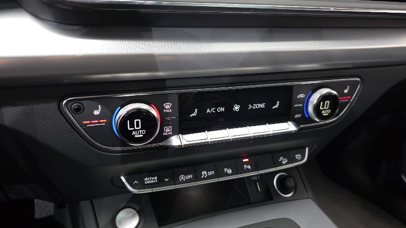 car Audi Q5 id16031 photo #16