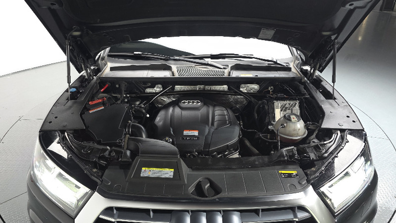 car Audi Q5 id16031 photo #6