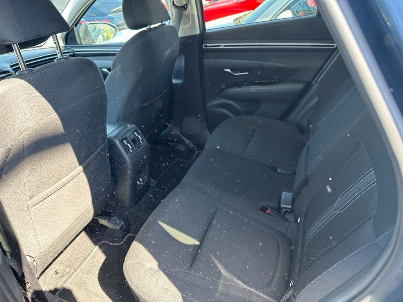 car Hyundai Tucson id16036 photo #4