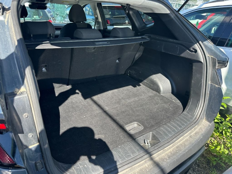 car Hyundai Tucson id16036 photo #6