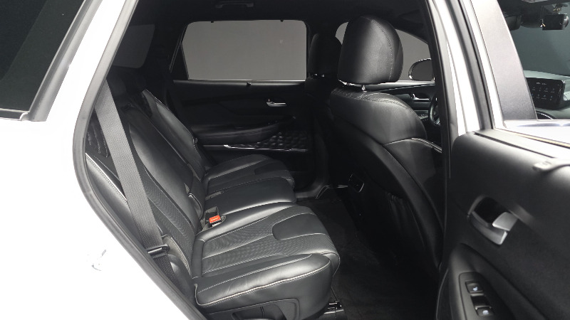 car Hyundai Santa FE id16043 photo #12