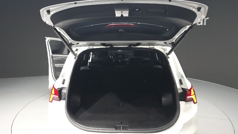 car Hyundai Santa FE id16043 photo #20