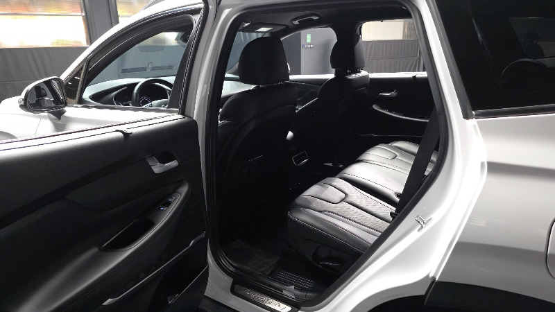 car Hyundai Santa FE id16043 photo #26