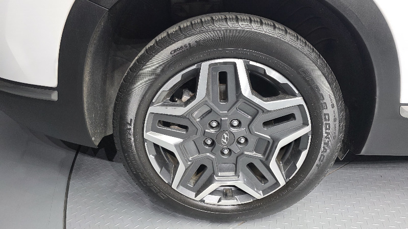 car Hyundai Santa FE id16043 photo #5