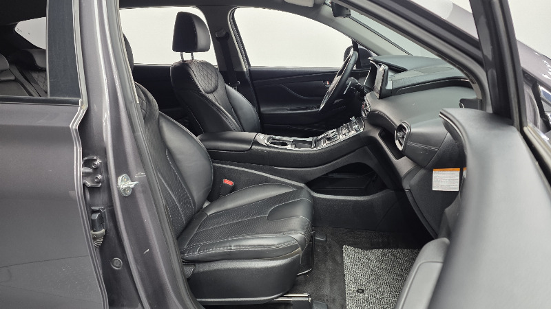 car Hyundai Santa FE id16046 photo #11