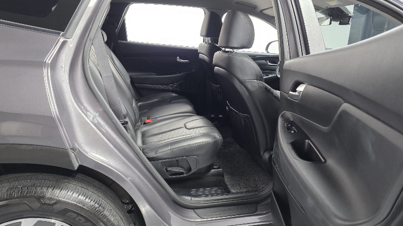 car Hyundai Santa FE id16046 photo #12