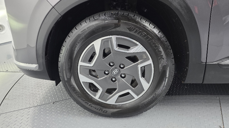 car Hyundai Santa FE id16046 photo #5