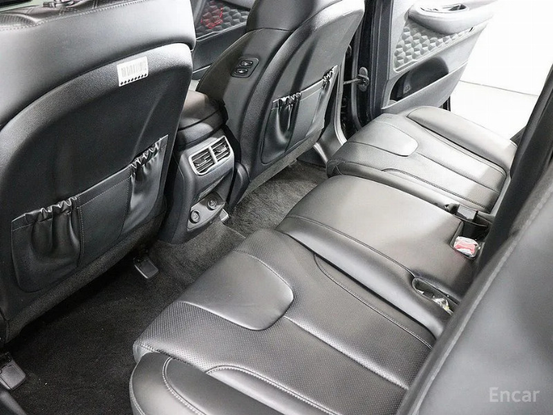 car Hyundai Santa FE id16055 photo #15