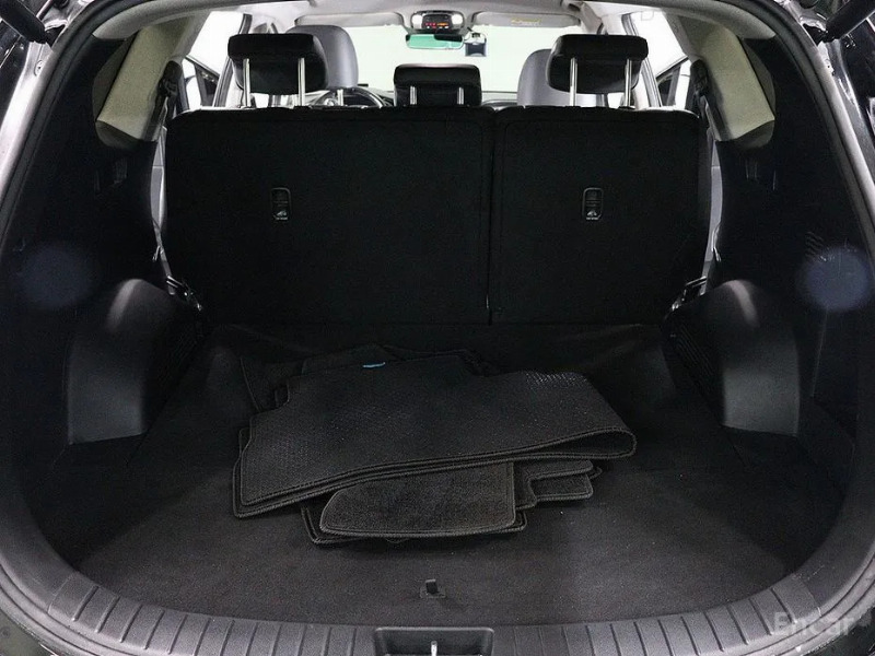car Hyundai Santa FE id16055 photo #5
