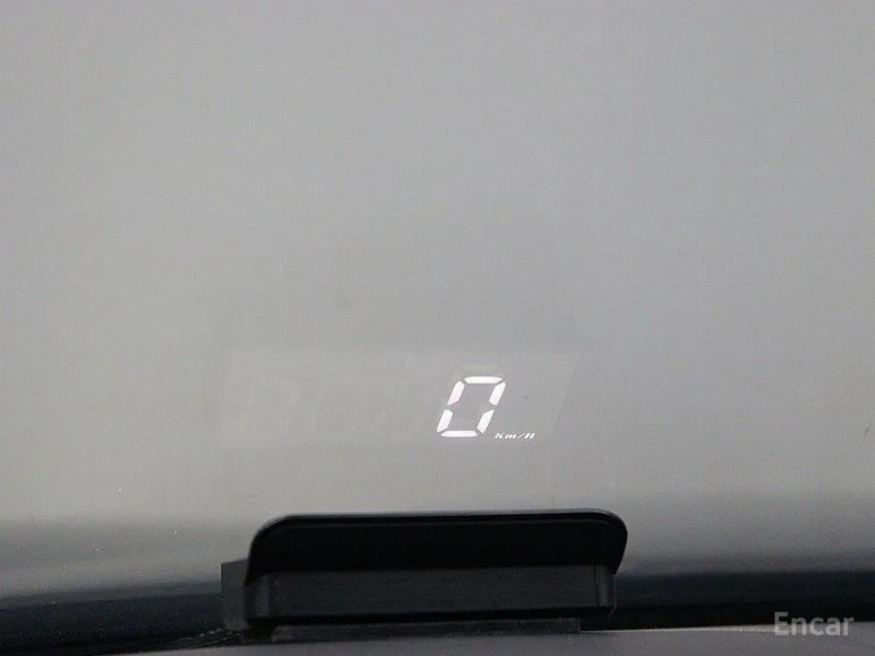 car Hyundai Santa FE id16055 photo #7