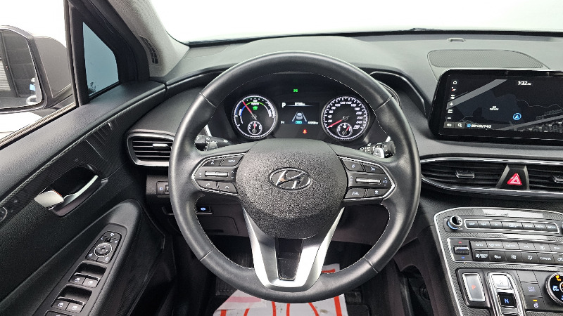 car Hyundai Santa FE id16056 photo #14