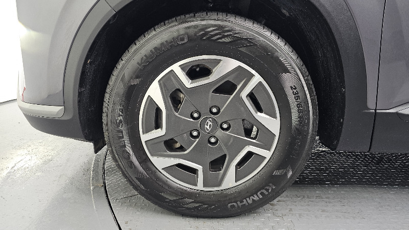 car Hyundai Santa FE id16056 photo #5