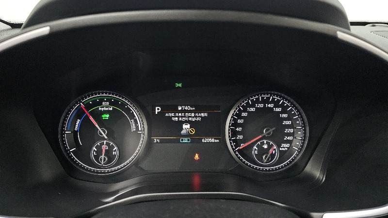 car Hyundai Santa FE id16056 photo #8