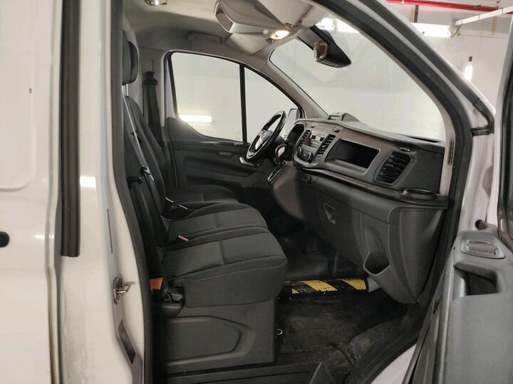 car Ford Transit Custom id16062 photo #7