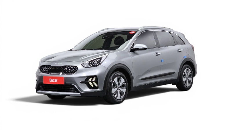 car KIA Niro id16067 main photo