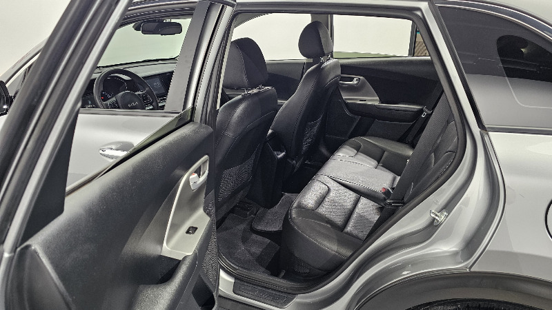 car KIA Niro id16067 photo #11