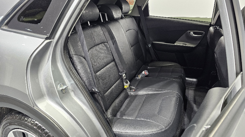 car KIA Niro id16067 photo #12