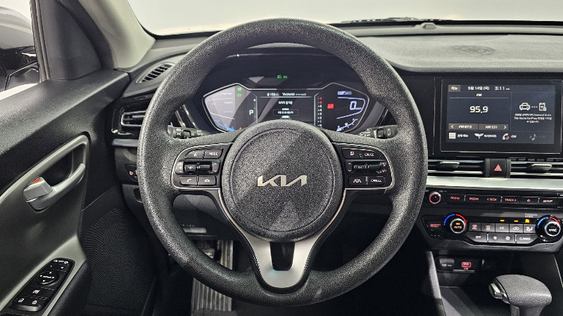 car KIA Niro id16067 photo #15