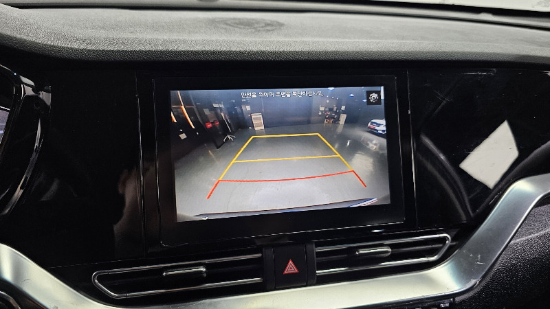 car KIA Niro id16067 photo #16