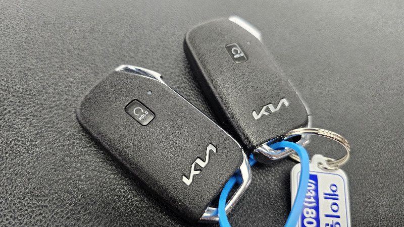 car KIA Niro id16067 photo #17