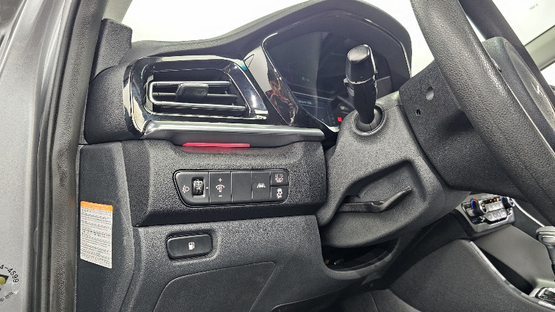 car KIA Niro id16067 photo #20